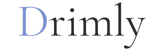 Drimly