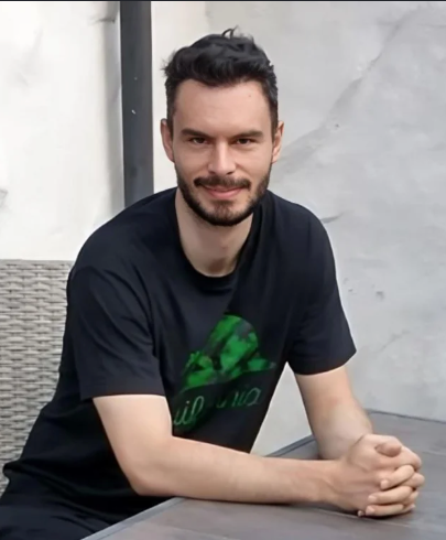 Carlos M.